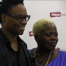 TV: Billy Porter, S. Epatha Merkerson, Lillias White & More Preview WHILE I YET LIVE at Primary Stages
