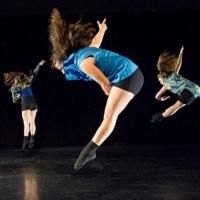 Brooklyn-Based Dance Company Inclined Dance Project Enjoys Spring Success