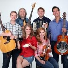 PUMP BOYS AND DINETTES Opens Tonight at Georgia Ensemble Theatre