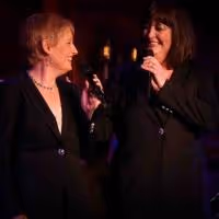 BWW Reviews: Audiences Once Again Revel in Liz and Ann Hampton Callaway's SIBLING…