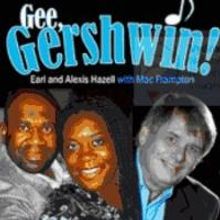 Prescott Center for the Arts Presents GEE GERSHWIN Tonight