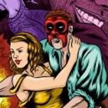 Festival of Fools Presents THE ZEAL OF THE ZEALOT, Now thru 9/22