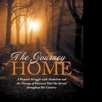 Candan Y. Discusses Alcoholism in New Book