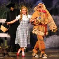 BWW Reviews: THE WIZARD OF OZ Thrills Audiences at Stagecrafters
