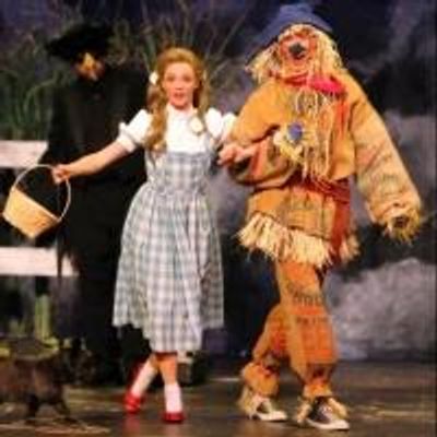 BWW Reviews: THE WIZARD OF OZ Thrills Audiences at Stagecrafters