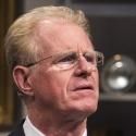 BWW Reviews: Mamet's Blistery NOVEMBER Rocks Mark Taper Forum