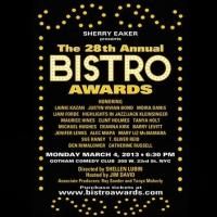 Marilyn Maye, Dee Dee Bridgewater, Nikki Blonsky and More Present at 2013 Bistro…
