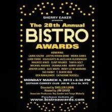 Marilyn Maye, Dee Dee Bridgewater, Nikki Blonsky and More Present at 2013 Bistro…