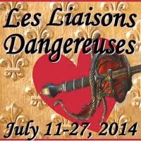 ActorsNET Presents LES LIAISONS DANGEREUSES