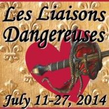 ActorsNET Presents LES LIAISONS DANGEREUSES