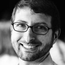 Adam Bernstein Named The New Group's Executive Director