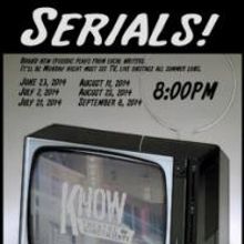 Know Theatre's Serials! Program Continues Tonight