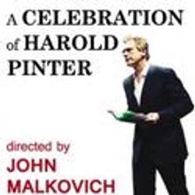 A CELEBRATION OF HAROLD PINTER Begins Tomorrow at Irish Rep