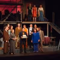 COMPANY Now playing Through 3/23 at Nevada Theatre