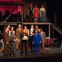 COMPANY Now playing Through 3/23 at Nevada Theatre