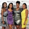 Photo Flash: Opening Night at The Marriott Theatre's DREAMGIRLS