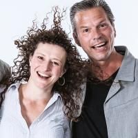 Jule Styne Revue EVERYTHING'S COMING UP ROSES Set for Crazy Coqs Next Month
