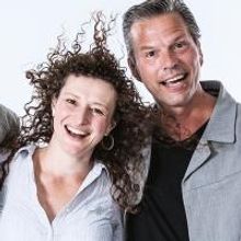 Jule Styne Revue EVERYTHING'S COMING UP ROSES Set for Crazy Coqs Next Month