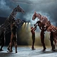 National Theatre Live's WAR HORSE Broadcast at Town Hall Theater Set for 2/27-28