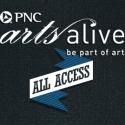 PNC Arts Alive All Access Expands Discounted Ticket Program to Include Ages 13-25