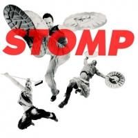 STOMP Comes to Sydney This September