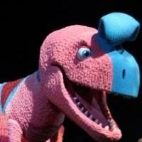 Brooklyn Center for the Performing Arts to Present Jim Henson's Dinosaur Train…