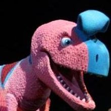 Brooklyn Center for the Performing Arts to Present Jim Henson's Dinosaur Train LIVE!,