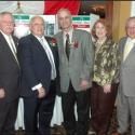Garibaldi Meucci's Annual Luncheon Celebrates Staten Island Hurricane Recovery