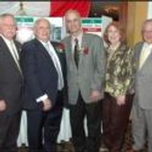 Garibaldi Meucci's Annual Luncheon Celebrates Staten Island Hurricane Recovery