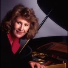 Pianist Ursula Oppens Plays Music Mountain Today