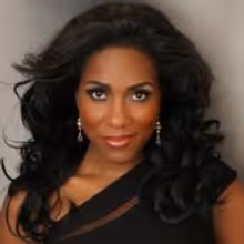 Mezzo-soprano J'nai Bridges to Compete for BBC Cardiff Singer of the World, 6/14