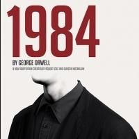 '1984' Closes in the West End Today