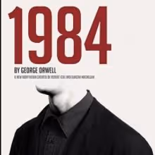'1984' Closes in the West End Today