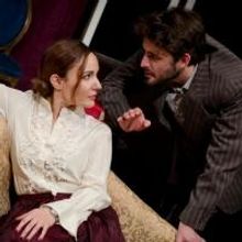 Mildred's Umbrella to Present World Premiere of John Harvey's ROME, 3/6-22