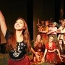 Rubicon's Musical Theatre Camp Presents ONCE ON THIS ISLAND, Now thru 8/12