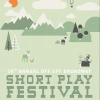 Keith Josef Adkins, Alex Kilgore, Emily Morse and More Judge Samuel French's 2014…