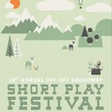 Keith Josef Adkins, Alex Kilgore, Emily Morse and More Will Judge Samuel French's 201