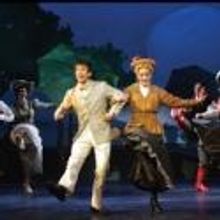 DIE FLEDERMAUS, I HATE HAMLET, Goodspeed Musicals and More Set for The Hartt School…