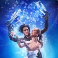 Matthew Bourne's EDWARD SCISSORHAND Will Return to Theatre Royal Glasgow, 19-22 Nov.