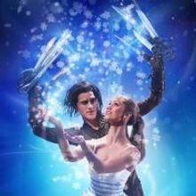 Matthew Bourne's EDWARD SCISSORHANDS Returns to Theatre Royal Glasgow Tonight