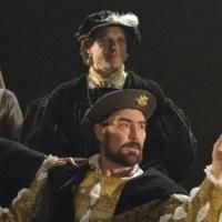 Box Office for Broadway's WOLF HALL Now Open at Winter Garden Theatre