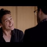 VIDEO: New Promo for THE INTERVIEW - 'In Franco & Rogen We Trust'