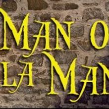 MAN OF LA MANCHA, VEILS, BUTLER and More Set for Barrington Stage's 2015 Season