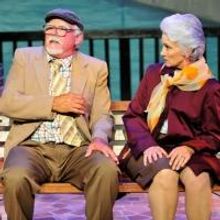 BWW Reviews: THE LAST ROMANCE Captures A Bittersweet Love Story Blossoming On A Dog P