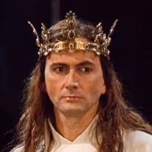 BWW Reviews:  RICHARD II, The RSC, Stratford-upon-Avon