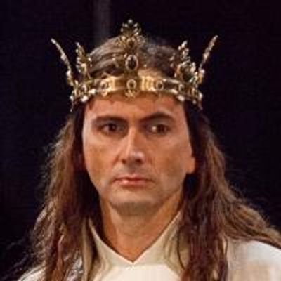 BWW Reviews: RICHARD II, The RSC, Stratford-upon-Avon