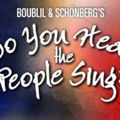 A Peek Behind the Curtain into the World of 'Do You Hear The People Sing?' is My BroadwayWorld Highlight of 2013