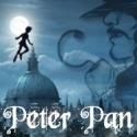 PETER PAN Opens at Wilson Center for the Arts Tonight, 7/27