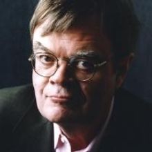 Garrison Keillor Returns to the Van Wezel Tonight
