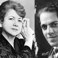 Siri Rico & Max Lifchitz to Peform at Christ & St Stephen's Church, 3/23